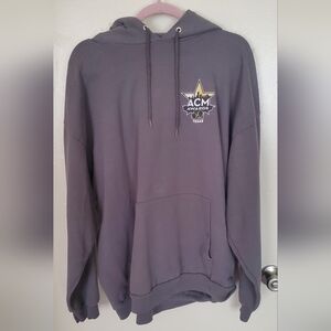 Unisex American Country Music Awards 50th Award Show Size 2XL hoodie